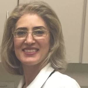 Meet your Posher, Rita